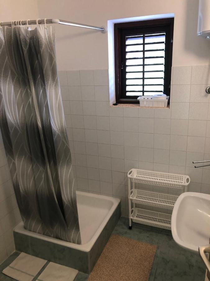 Apartments Vlatko Drače Eksteriør bilde