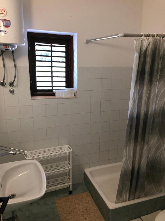 Apartments Vlatko Drače Eksteriør bilde