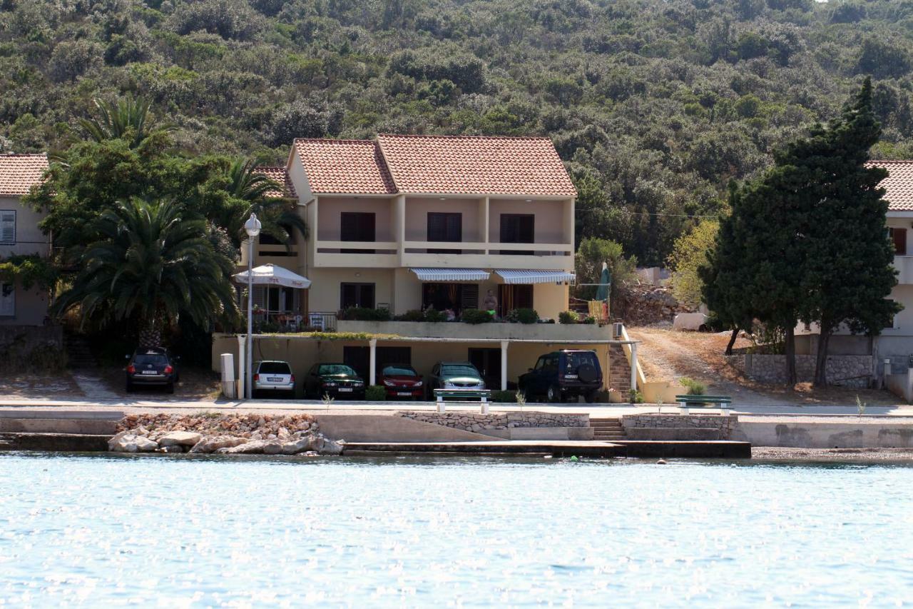 Apartments Vlatko Drače Eksteriør bilde