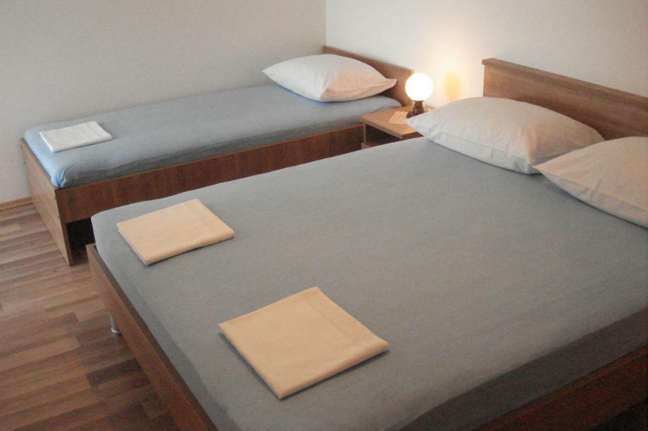 Apartments Vlatko Drače Eksteriør bilde
