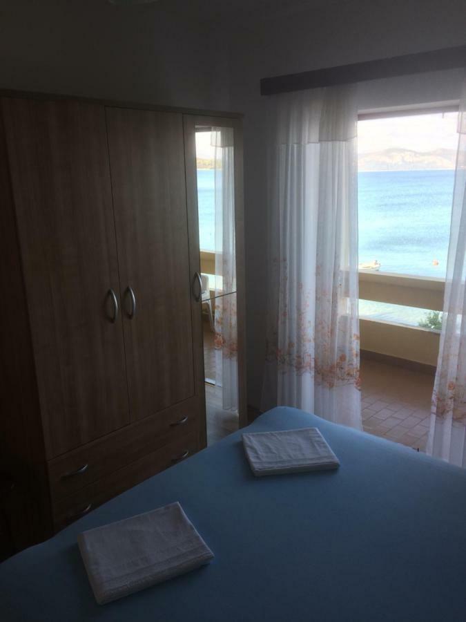 Apartments Vlatko Drače Eksteriør bilde