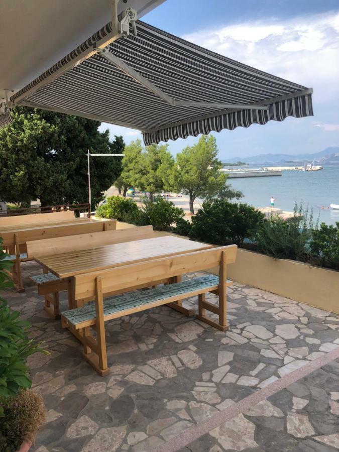 Apartments Vlatko Drače Eksteriør bilde